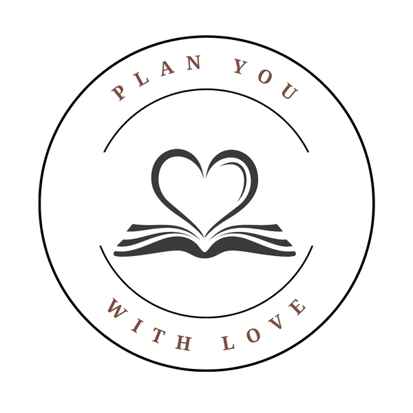 PLAN YOU, WITH LOVE