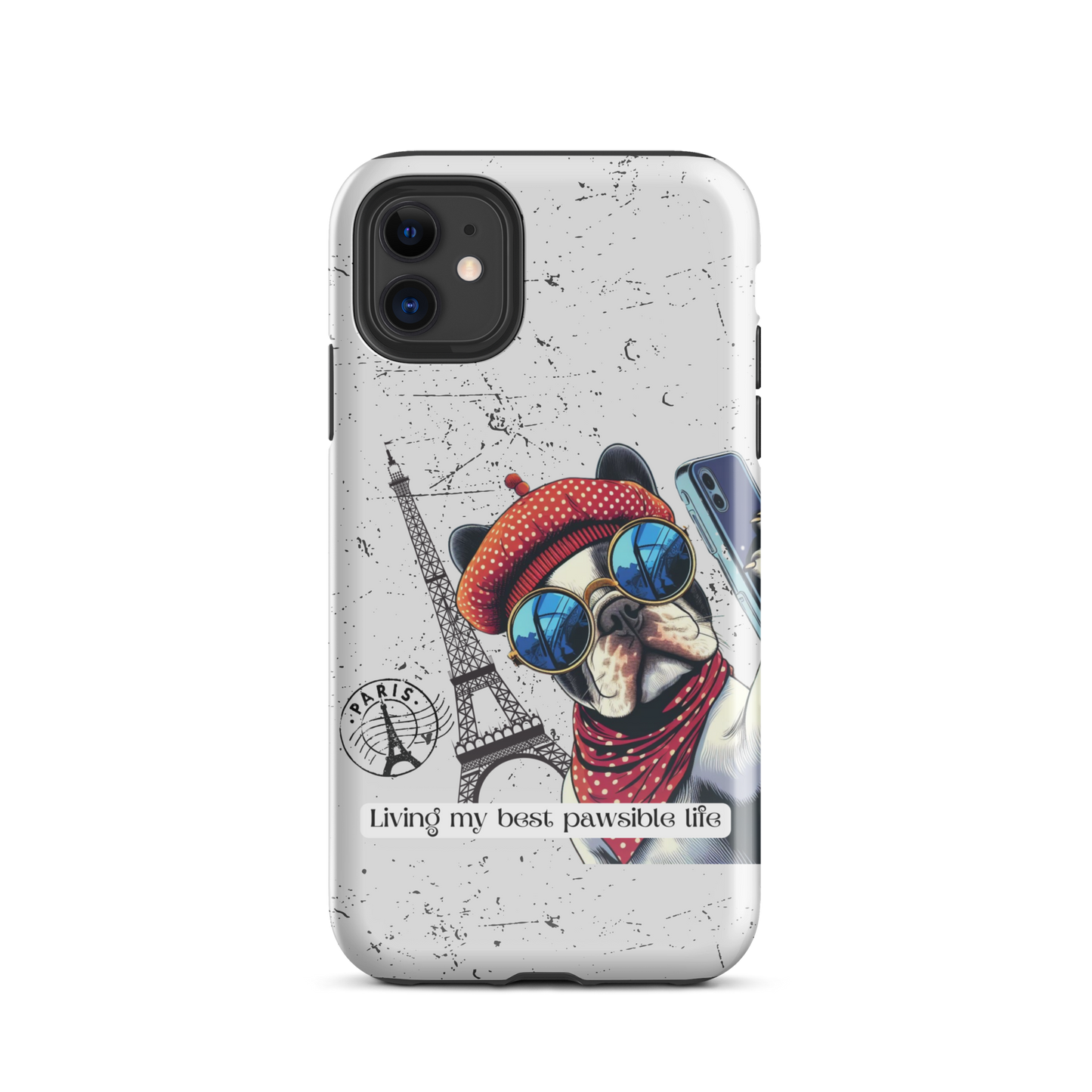 Felt Cute iPhone® Case