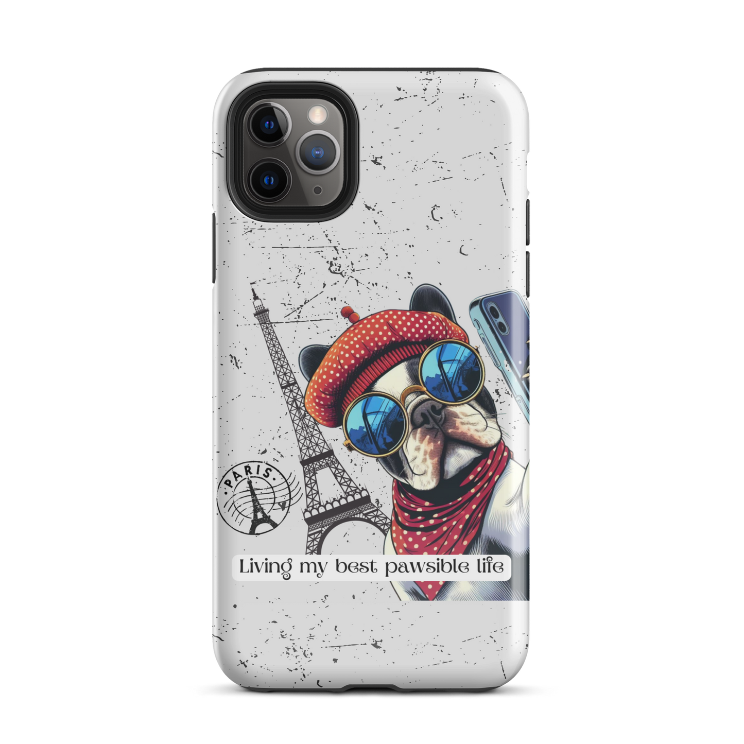 Felt Cute iPhone® Case