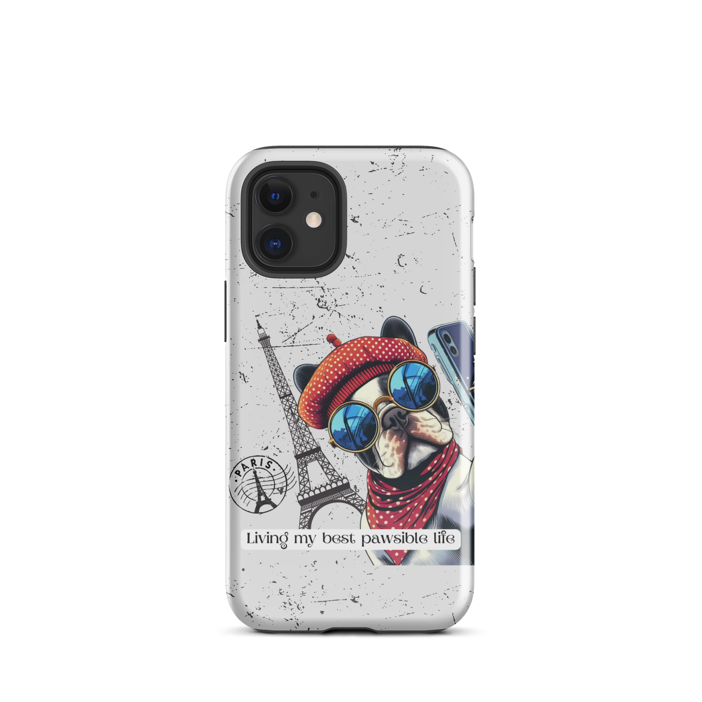 Felt Cute iPhone® Case