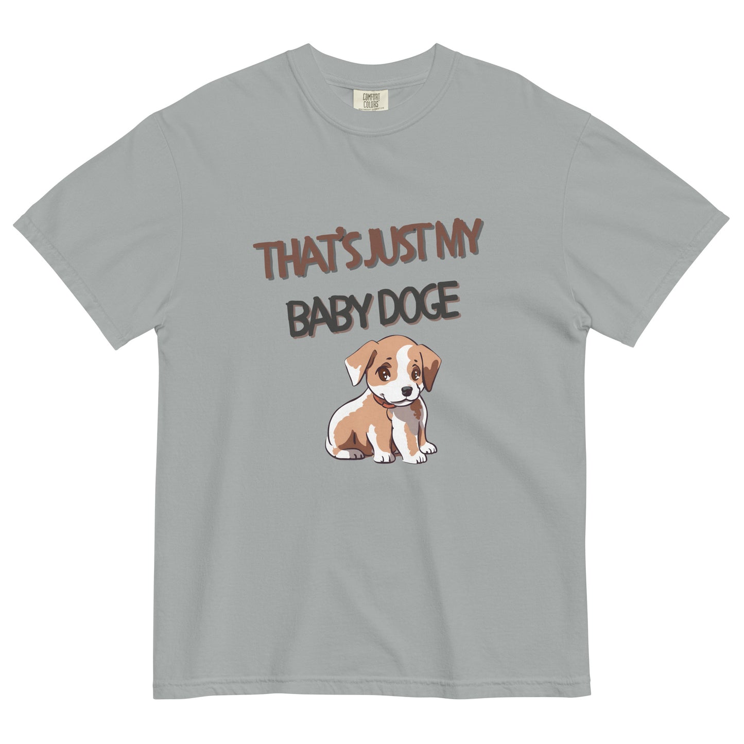 That’s Just My Baby Doge T-shirt