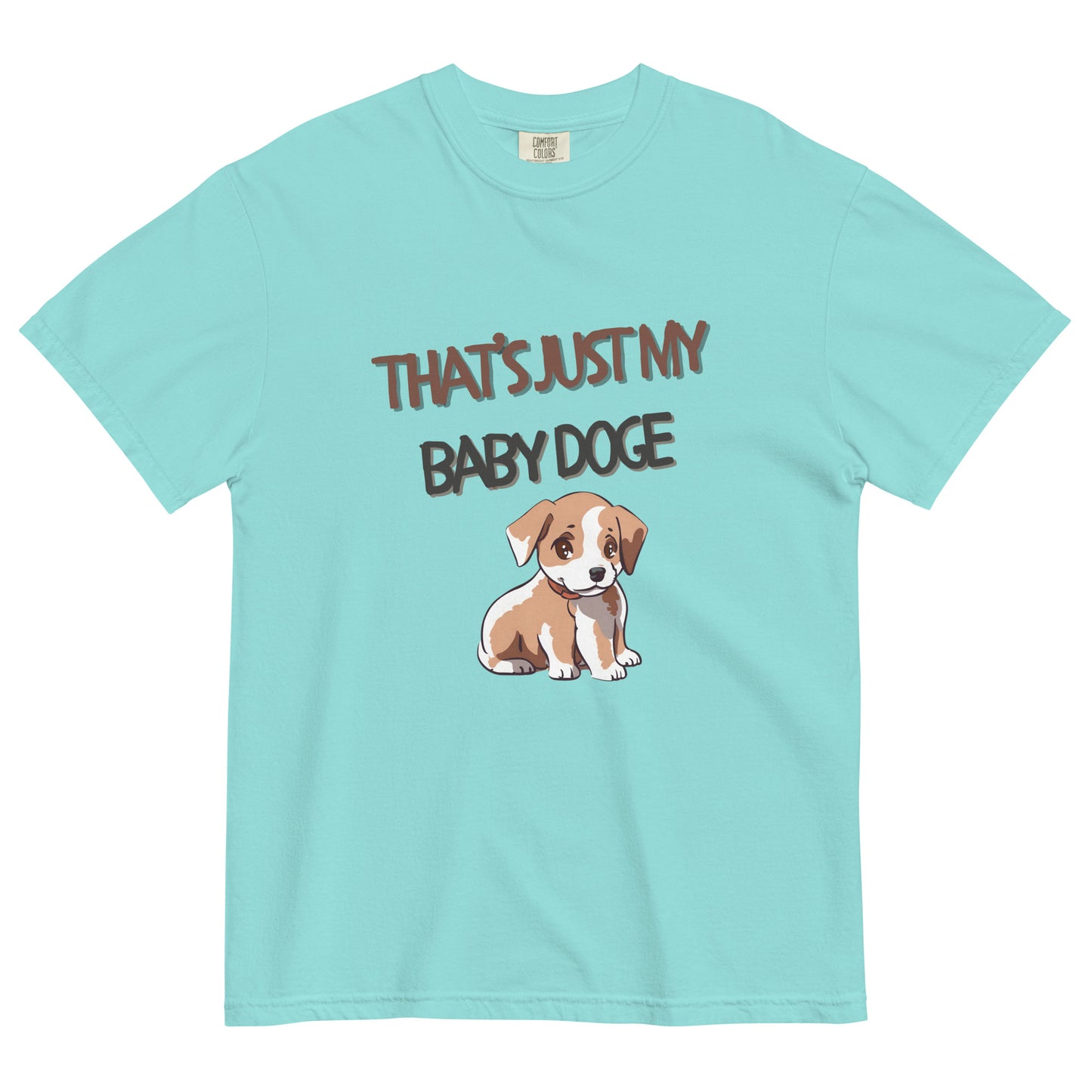 That’s Just My Baby Doge T-shirt